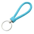 thumbnail image 1 of Bangcool Key Chain Cute Fashion Weaving Design Key Ring Pendant Phone Charm Purse Charm, 1 of 10