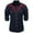 34Navy149, variant on WERYOUNG Men's T-Shirts Long Sleeve Crewneck Graphic Print Fashion T Shirt Leisure Wear Relaxed Fit Tee Shirt Outdoor Activities Versatile Cozy Top