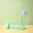 thumbnail image 3 of Water Bottle with Plastic Material Featuring Leakproof, With Handle, Portable in Cute Style for Home Use - New Design Dishwasher Safe Microwave Safe BPA Free Easy to Clean, 3 of 3