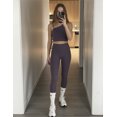 thumbnail image 4 of Conjunto Deportivo Mujer Morado, 4 of 5