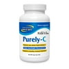 Purely-C Vitamin C, 90 caps Immune, Camu Camu Berries, Wild Berries, Rose HIPS