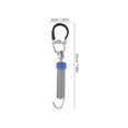 thumbnail image 2 of Automatic Spring Car Trunk Lid Opener Adjustable Metal Lifter, 2 of 5