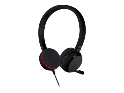 Jabra Evolve 20 UC stereo - Special 