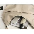 thumbnail image 6 of CoCopeaunts Women Men Vintage Messenger Bag Shoulder Bag Large Capacity Corduroy Bag Tote Hobo Bag for School Shopping Travel, 6 of 6