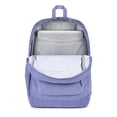 thumbnail image 3 of Mochila JanSport Cross Town Plus Remix Lavender Ash Corduroy, 3 of 6