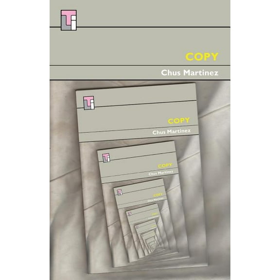 Copy (Paperback)