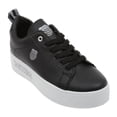 thumbnail image 1 of Tenis K-Swiss TRINITY PLATFORM Para Hombre Color Negro, 1 of 5