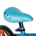 thumbnail image 3 of JOYSTAR Cervine 10 inch Kids Bike for Boys and Girls, Children Bicycle in Blue, 3 of 7