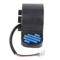 thumbnail image 4 of Accesorio universal de acelerador para patinete eléctrico XIAOMI Ninebot ES1 ES2 ES3 ES4, color negro, 4 of 14