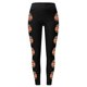 thumbnail image 3 of MKLEKYY Leggings para mujer, mallas estampadas, leggings de control, leggings deportivos de yoga para mujer, leggings de cintura alta 2641, 3 of 3