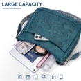 thumbnail image 2 of YOVIEE Trendy Crossbody Bags for Women Small Shoulder Handbags, Ladies Classic Messenger Bag Crossbody Purse with With Adjustable Shoulder Strap, 2 of 6