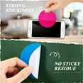 thumbnail image 4 of 300 3 Inch Color Coding Sticker 10 Assorted Colors Circle Labels Dot Stickers Adhesive Round Stickers Solid Label Sticker for Inventory Organize File Classification, 4 of 6