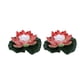 thumbnail image 1 of Floating Solar Lights18cm Pond Lights Pond Lightss Underwater Pondss Light Floating Flower Lamp With Color Changing, 1 of 6