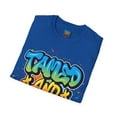 thumbnail image 4 of Tamed & Controlled t-shirt, 4 of 4