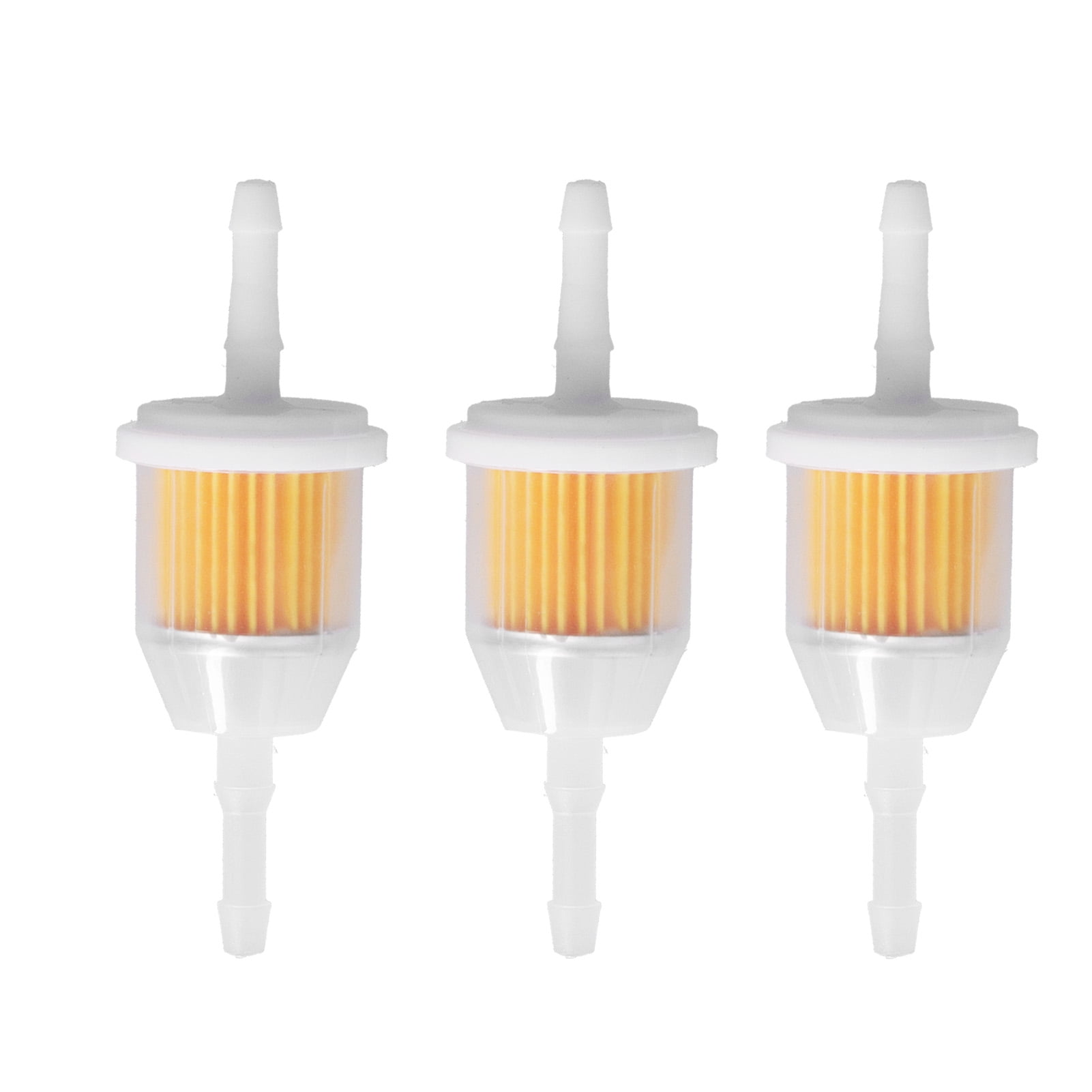 Fuel Filter Replacement 2505022-S / 2505003-S - For Kohler Engines, 3-Pack