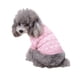 thumbnail image 2 of Xihbxyly Liquidación de Ropa de Mujer Pijamas Cálidos para Perros y Mascotas, Ropa Suave para Cachorros, Suéter Pequeño, Sudadera, 2 of 6