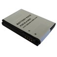thumbnail image 2 of BlackBerry 9800 Torch Cell Phone Battery - Superb Choice Li-ion Battery, 2 of 2