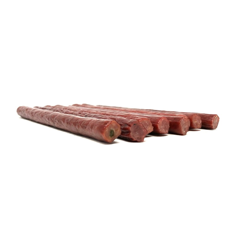 Snack Sticks - Beef or Pork - 6 Varieties