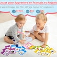 thumbnail image 4 of Talking Flash Cards AHJ en español e inglés para niños de 1 a 6 años, 4 of 7