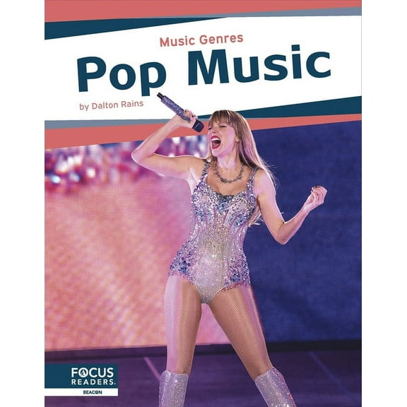 Pop Music, (Hardcover)