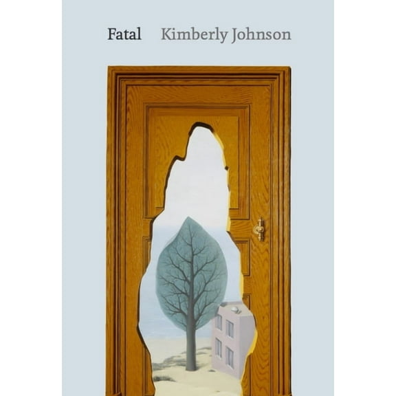 Fatal: Poems (Paperback)