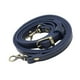 thumbnail image 5 of Correa de repuesto para bolso de hombro, accesorios para adultos, correa para bolso de mano Azul oscuro, 5 of 9