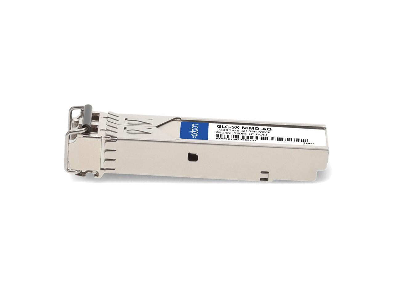 Addon GLC-SX-MMD-AO SFP transceiver