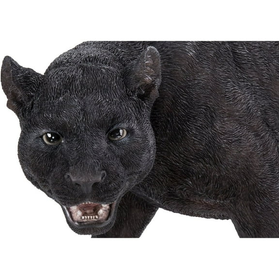 Hi-Line Gift Ltd. Black Panther Stalking