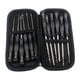 thumbnail image 4 of Herramienta de ajuste de carburador de 12 piezas con herramienta de limpieza para 2 ciclos, 4 of 6