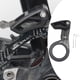 thumbnail image 1 of Guía de cadena Soporte BB Soporte de aleación de aluminio Protector de cadena Eje negro shamjiam Cadena de guía de bicicleta, 1 of 8