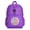 Purple, variant on - Peppa Pig: Fantasy And Fun! - Cute School Travel Backpack