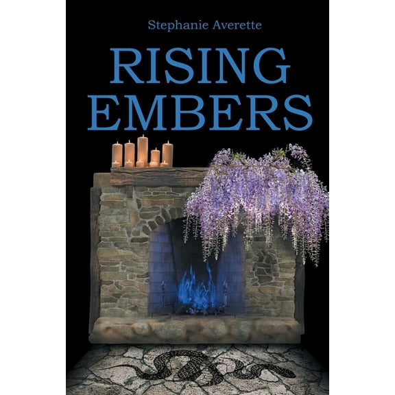 Rising Embers, (Paperback)