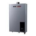 thumbnail image 2 of Boiler de paso instantáneo Heatwave PLUS de temperatura constante 18 Lts por minuto Gas Natural HW-GI18NDG, 2 of 2