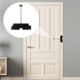 thumbnail image 2 of UPOUART 1 Set Automatic Door Closers Stainless Steel Safety For Home, 2 of 8
