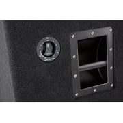 Markbass Standard 104HF Front-Ported Neo 4x10 Bass Speaker Cabinet 4 Ohm