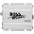 thumbnail image 2 of BOSS Audio MC470B 1000 Watt Waterproof All Terrain Bluetooth Speaker/Amplifier, 2 of 8