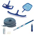 thumbnail image 1 of Blue Wave Standard Maintenance Kit for Above Ground Pools, 1 of 3