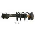 thumbnail image 2 of Fits 2016-2019 Chevrolet Cruze Monroe Shock Absorber 173063 Quick-Strut; OE Replacement; Nitrogen Gas Charged; With Coil Spring/Strut/Strut Mount; Limited Lifetime Warranty, 2 of 3
