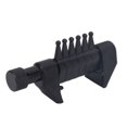 thumbnail image 2 of Electric Guitar Capo, Compact Size Innovative Design Guitar Chord Capo Stable Clamping  for Daily Practice and Performance, 2 of 7