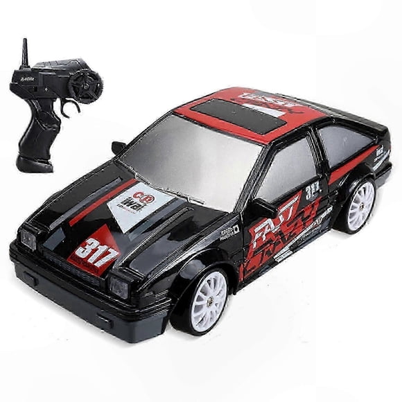 High-Speed RC Drift Car for Racing and Sport Remote Control Drifting Vehicle