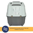 thumbnail image 7 of MidWest Homes for Pets Skudo 42’’ Plastic Carrier, Ideal for Large Dogs with a Weight of 71-90 Lb, 7 of 7