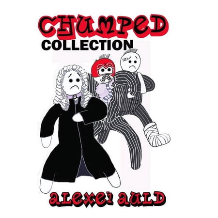 Chumped Collection (Paperback)