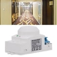 thumbnail image 1 of Motion Sensor Switch Light Sensor Switch, Sensor Switch, Detection Intelligent For Living Room Home Indoor Bedroom, 1 of 8