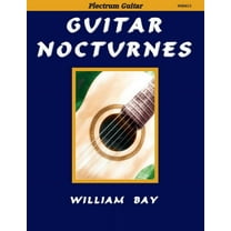 Guitar Nocturnes (Paperback)