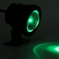 thumbnail image 3 of Underwater Lamp, AC85 to 265V Waterproof RGB LED Underwater Light with Remote Control Multi Color for Outdoor Garden Spotlight, 3 of 8