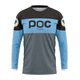 thumbnail image 5 of Camiseta de ciclismo de manga larga RAUDAX POC Racing Mx para motocross, camisetas deportivas para descenso, camisetas para bicicleta de montaña, camisetas para motocicleta DH todoterreno, 5 of 5
