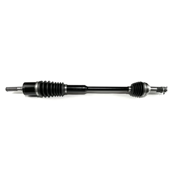 Monster Front Left CV Axle for Can-Am Defender HD8 HD10, 705402450, XP Series, High-Angle