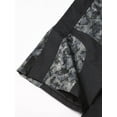 thumbnail image 3 of Onyx Thunder Rage Bib - Large - Black, 3 of 3