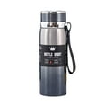 thumbnail image 1 of Sports Kettle 316 Stainless Steel Travel Kettle Large Capacity Outdoor,, 1 of 9