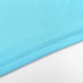 thumbnail image 7 of CYRBOKO Kids Boys Athletic Tops, Short Sleeve Summer Casual Quick-dry Basic Tees Boys T-shirts Blue Size 10-12 T, 7 of 7